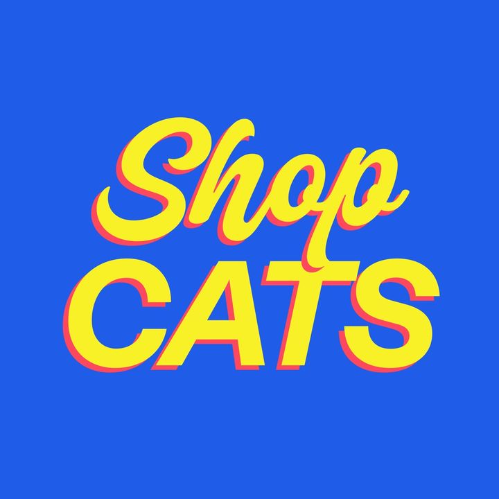 Shop Cats @shopcatsshow