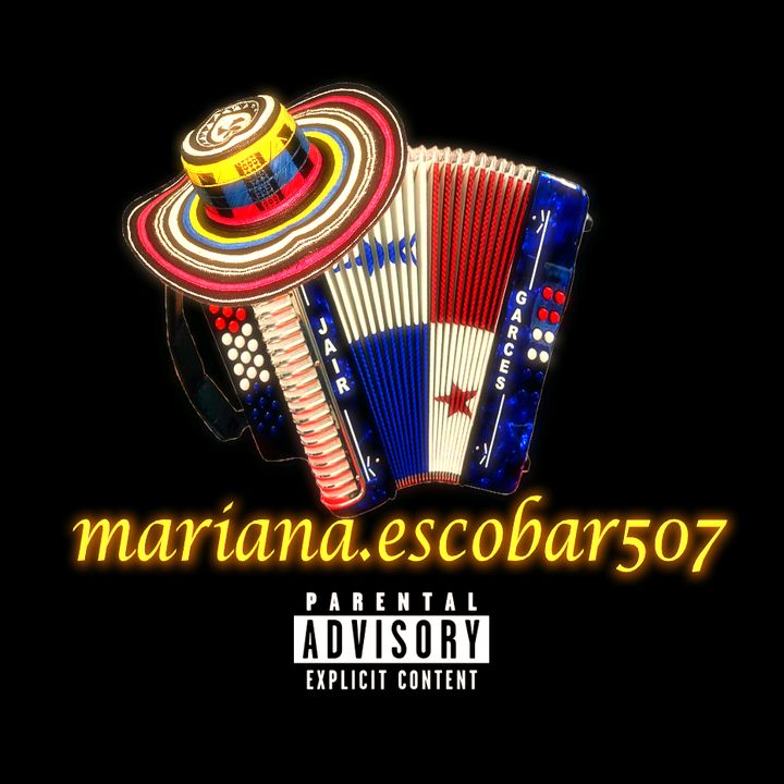 ᴍᴀʀɪ 🇵🇦+🇨🇴=❤️ @mariana.escobar507