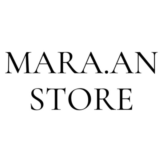 mara.anstore @maraanstore2