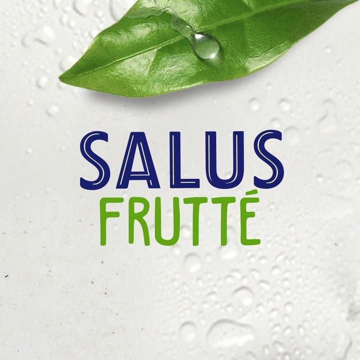 Salus Frutté @salus_frutte