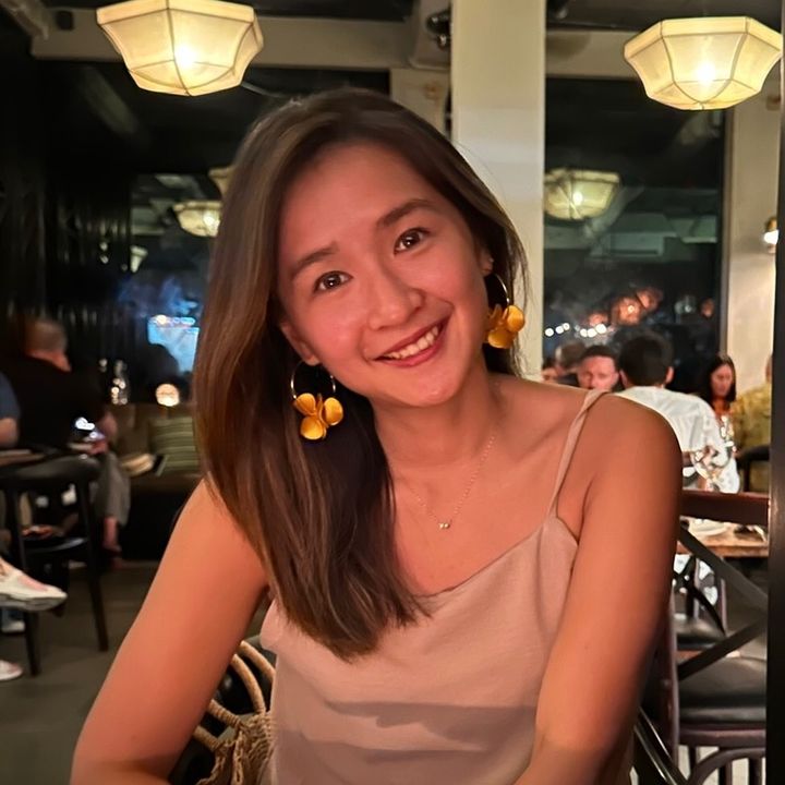 hey.mickmok | sg life & career @hey.mickmok