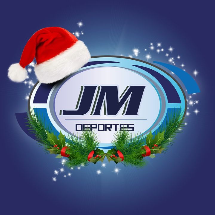 JM DEPORTES @jmdeportes_