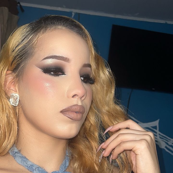 Mariel Gutiérrez @mariel_makeup28