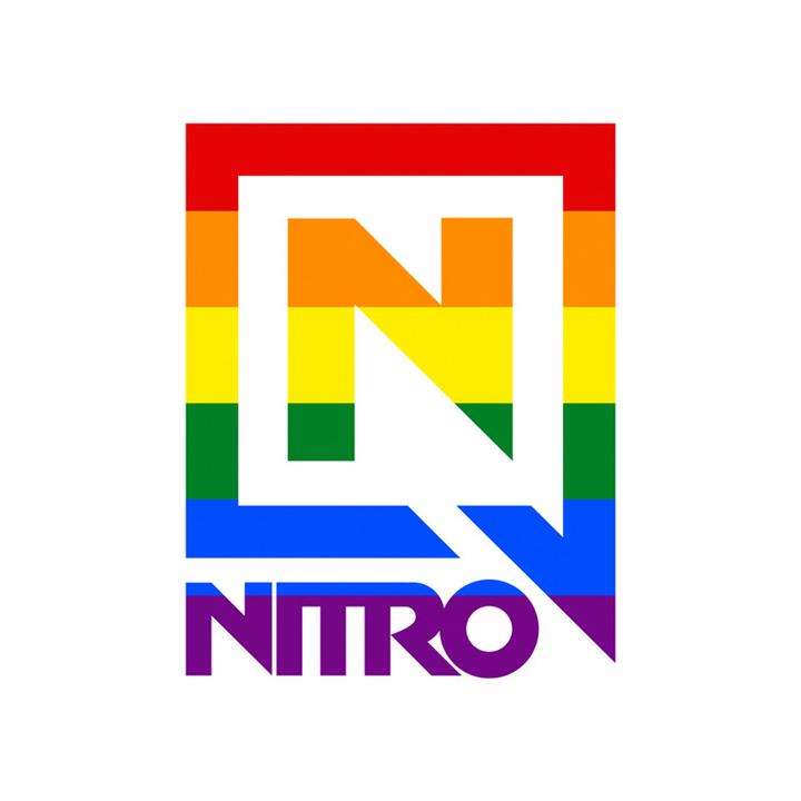 Nitro Snowboards @nitrosnowboarding