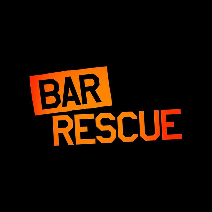 Bar Rescue @barrescue