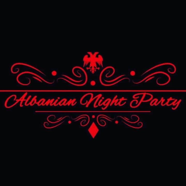 Albanian Night Party (A.N.P) @albaniannightparty