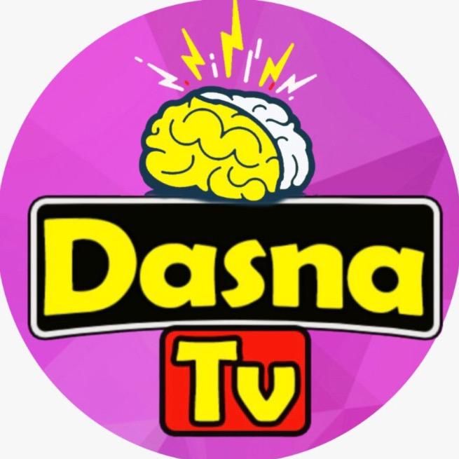 Dasna-Tv @dasna_tv