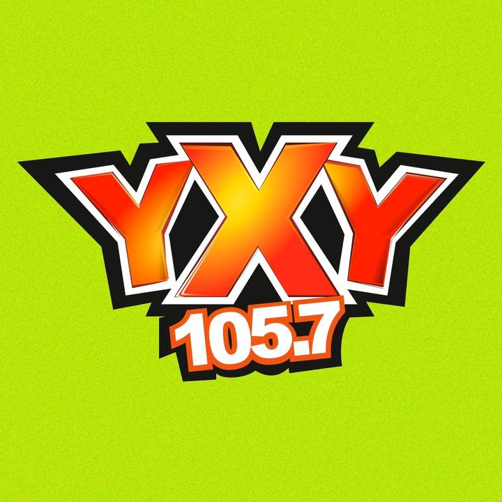 YXY 105.7 FM @yxy1057fm