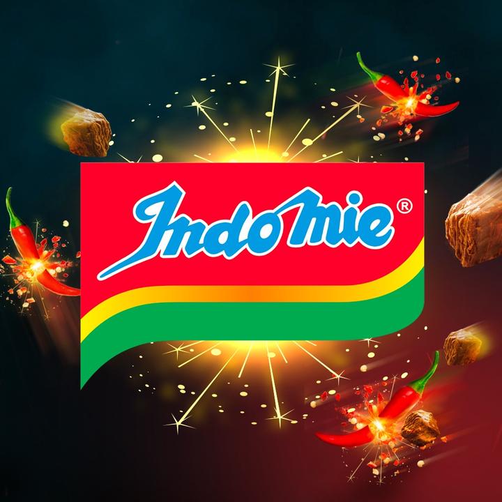 Indomie @indomieid