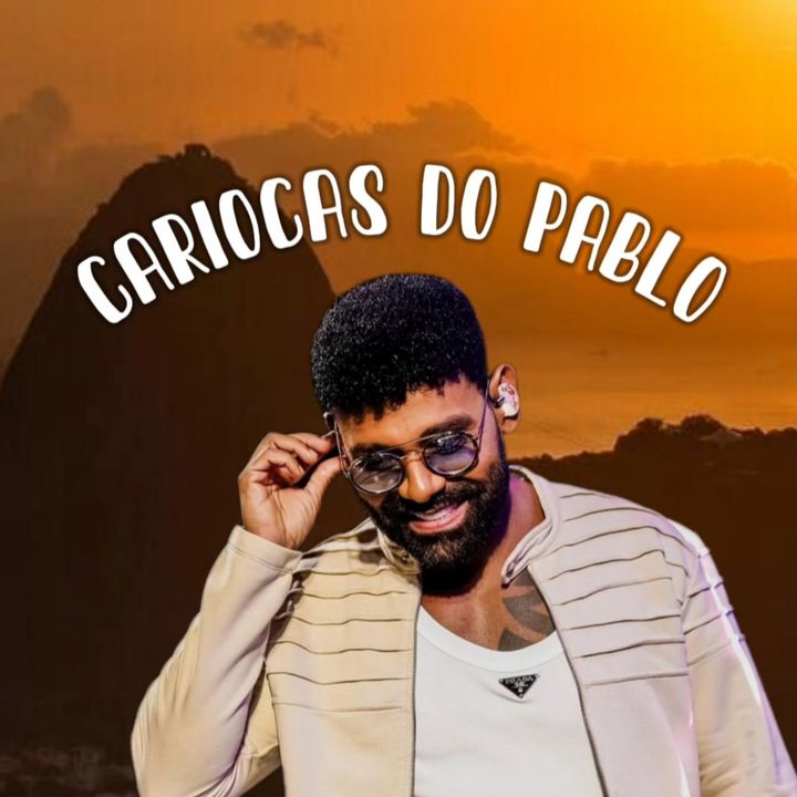 Cariocas do Pablo @cariocasdopabloo