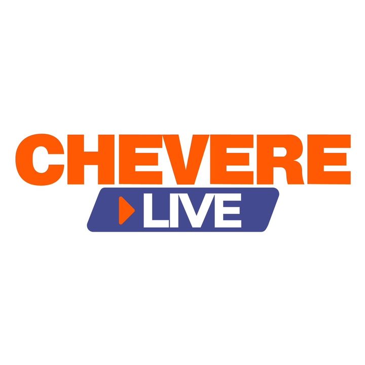 cheverelive @cheverelive