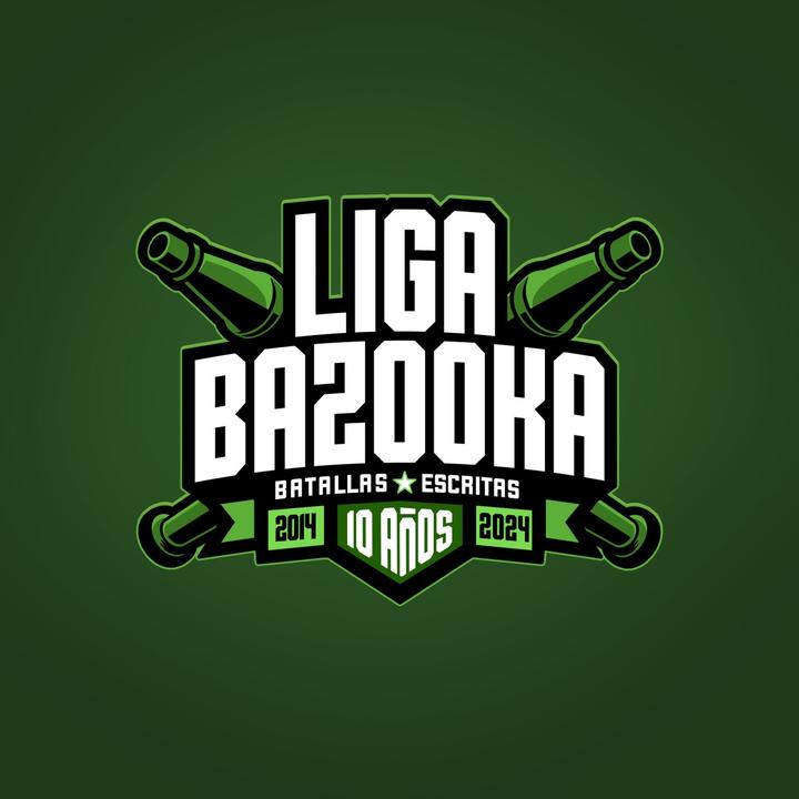 Liga Bazooka @ligabazooka