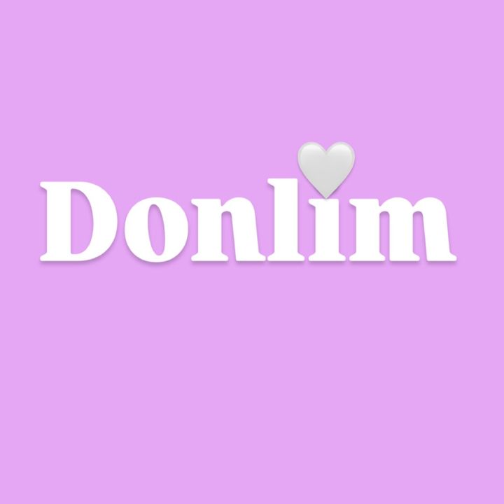 Donlim_gt @donlim_gt