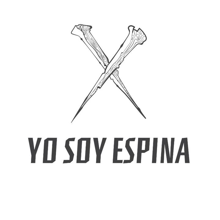 YosoyEspina @yosoyespina