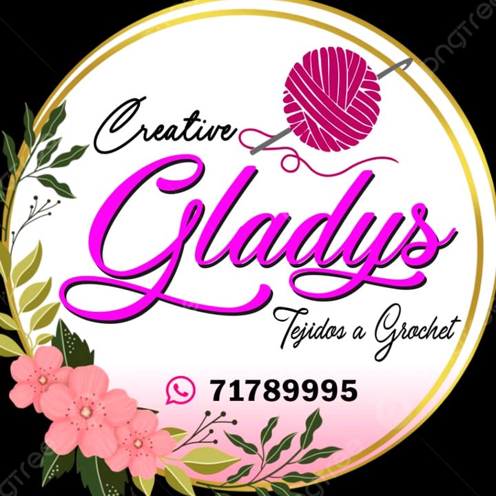 CreativeGladys @creativegladys