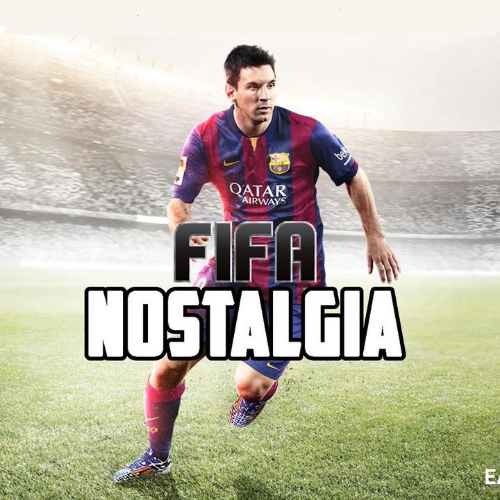 FIFA NOSTALGIA @fifa.nostalgia