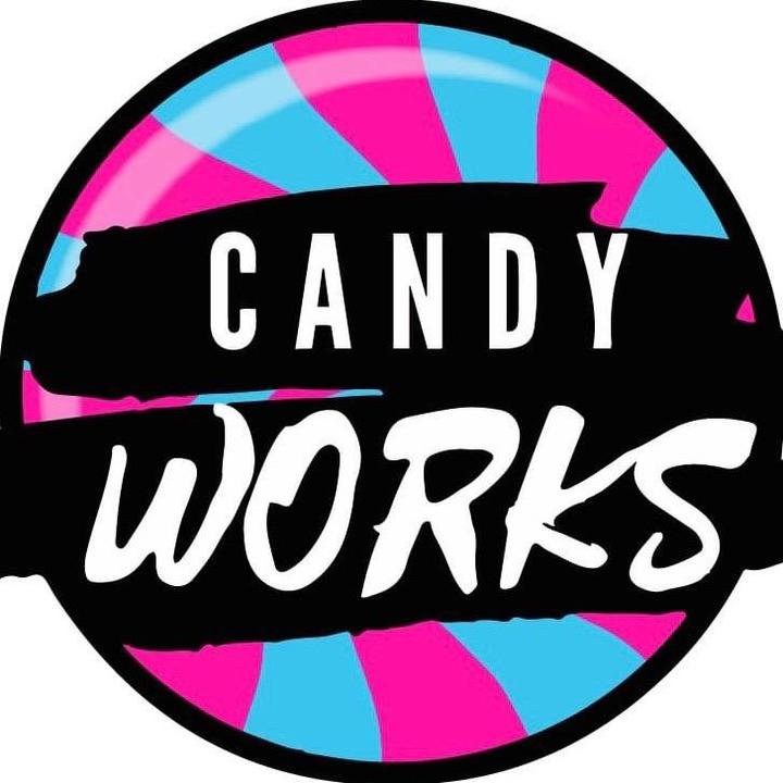 Candy works @candyworksuk