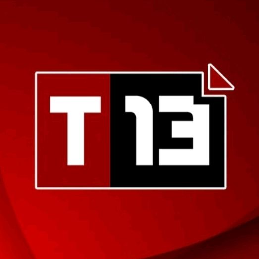 T13 Noticias @t13noticias