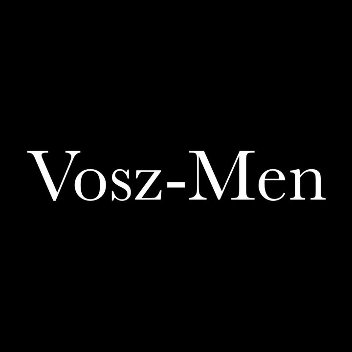 VoszMen @voszmen