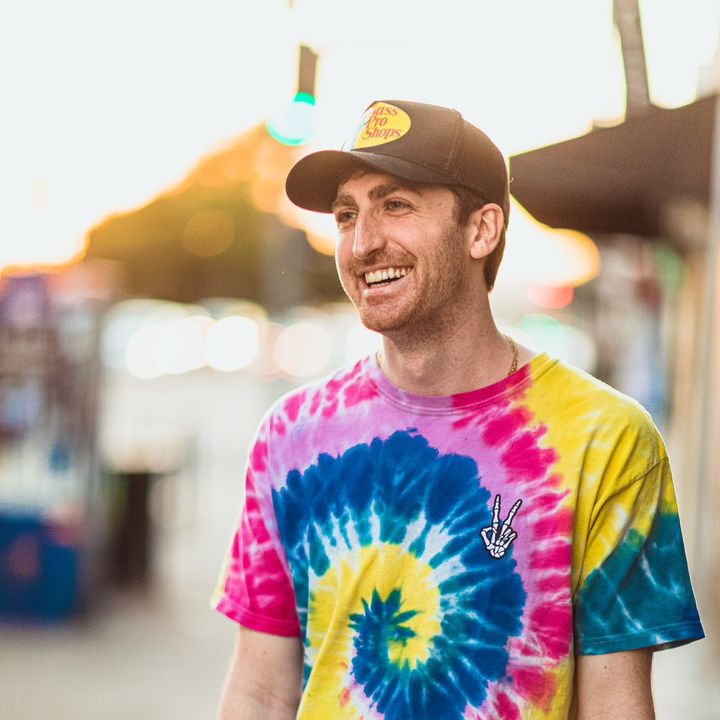 cyran @cyranmakesmusic
