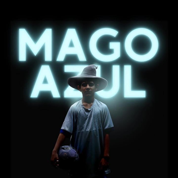 Mago Azul @magoazu10