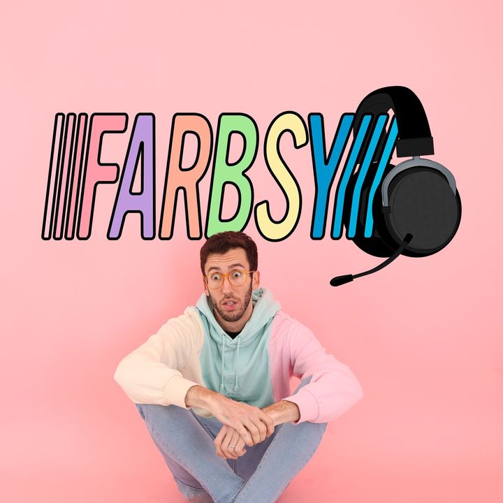 Farbsy @farbsy