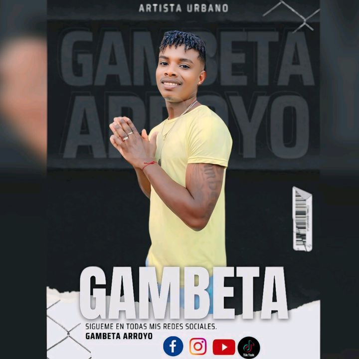 Gambeta Arroyo @gambetaarroyo1