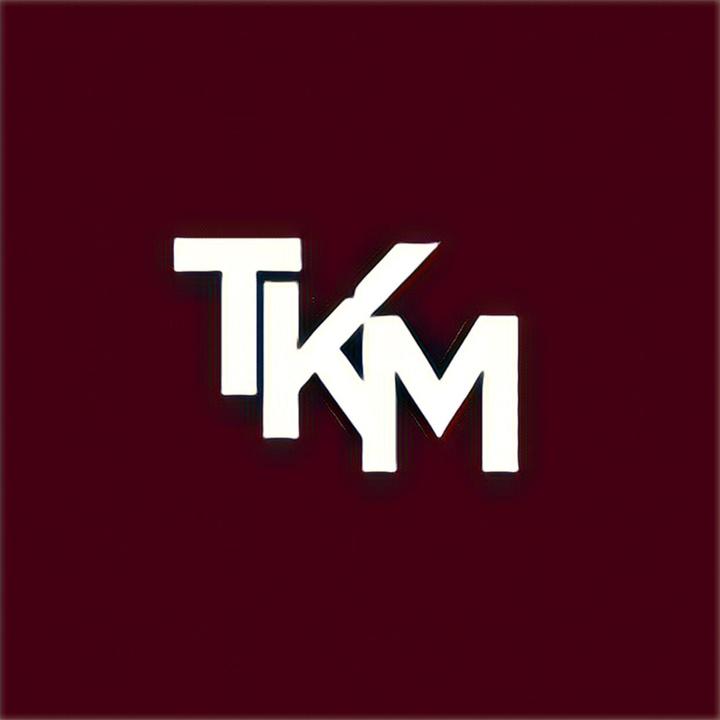 TKM OFFICIAL @tkm_official2001