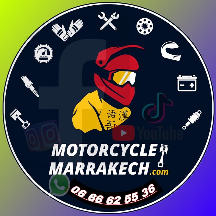 Motocyclekech @motorcyclekech