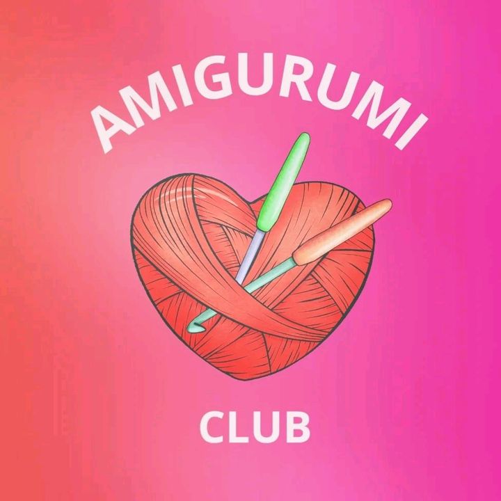 Club de Amigurumis 🧸 @clubamigurumis