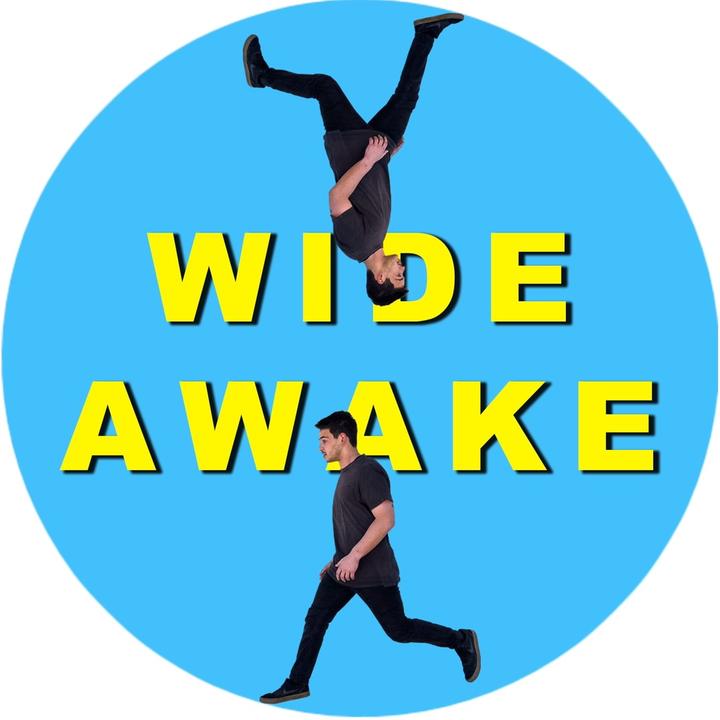 Wide Awake Podcast @wideawakepodcast