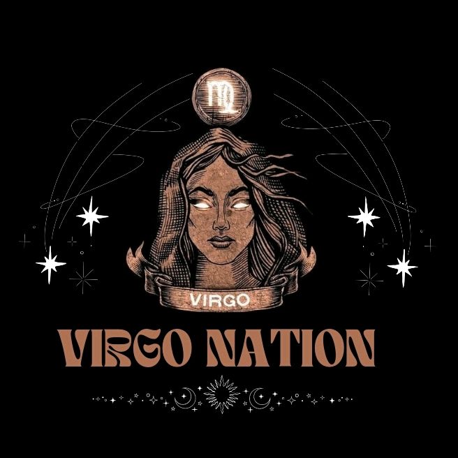 Virgo Nation @virgosnation