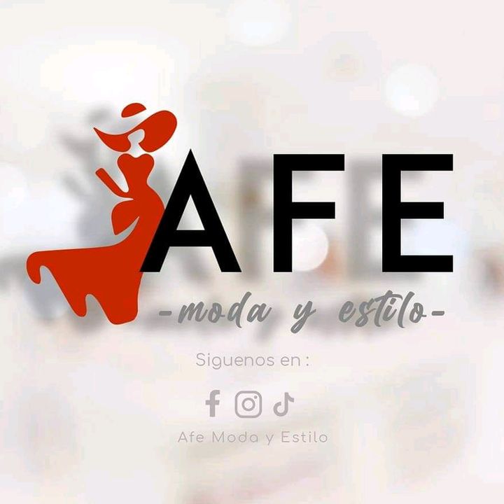 AFE @afe_moda_y_estilo