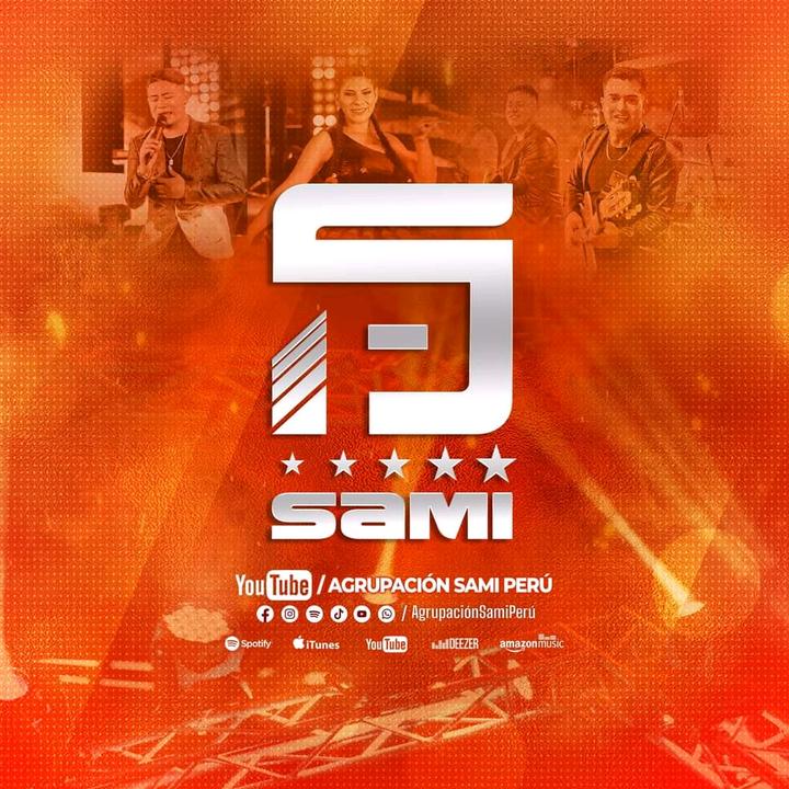 SamiPerúOficial @samiperu_oficial