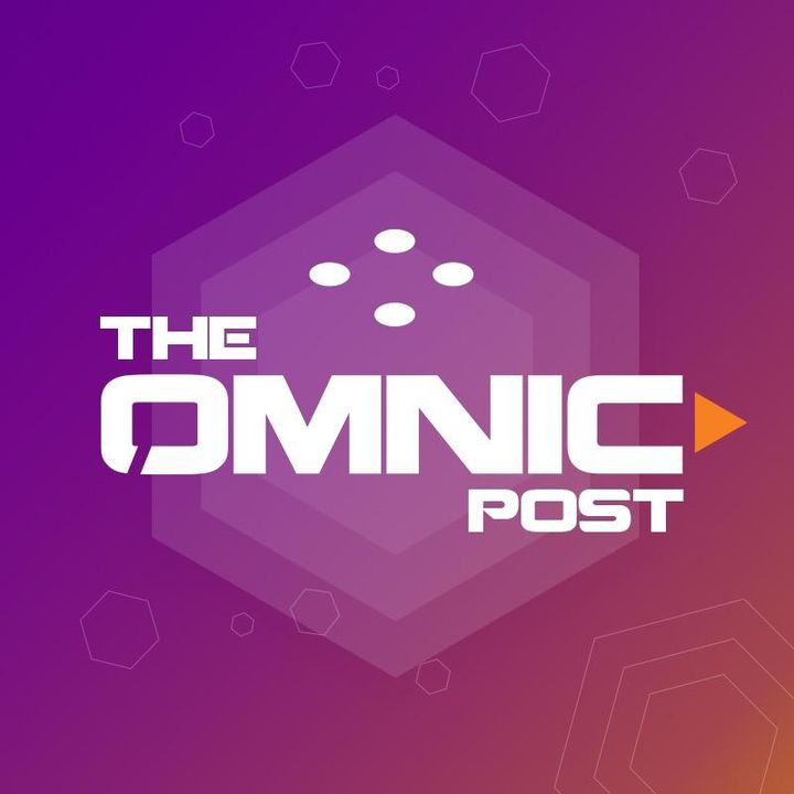 The Omnic Post @theomnicpost