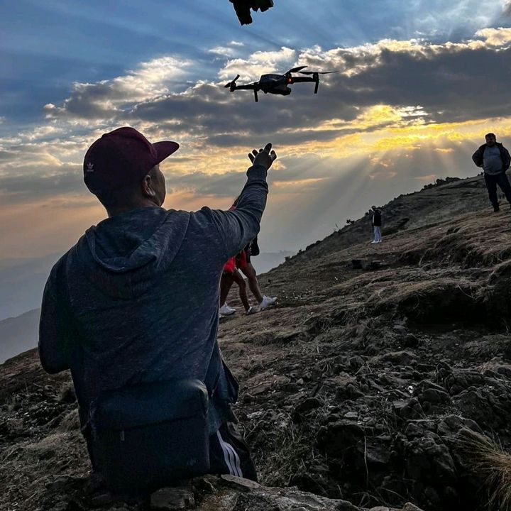 Dron Guatemala 🇬🇹 @dronguatemala