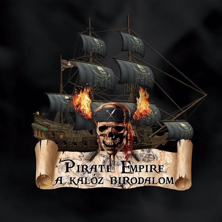 Pirate Empire - Budapest @pirate_empire_budapest
