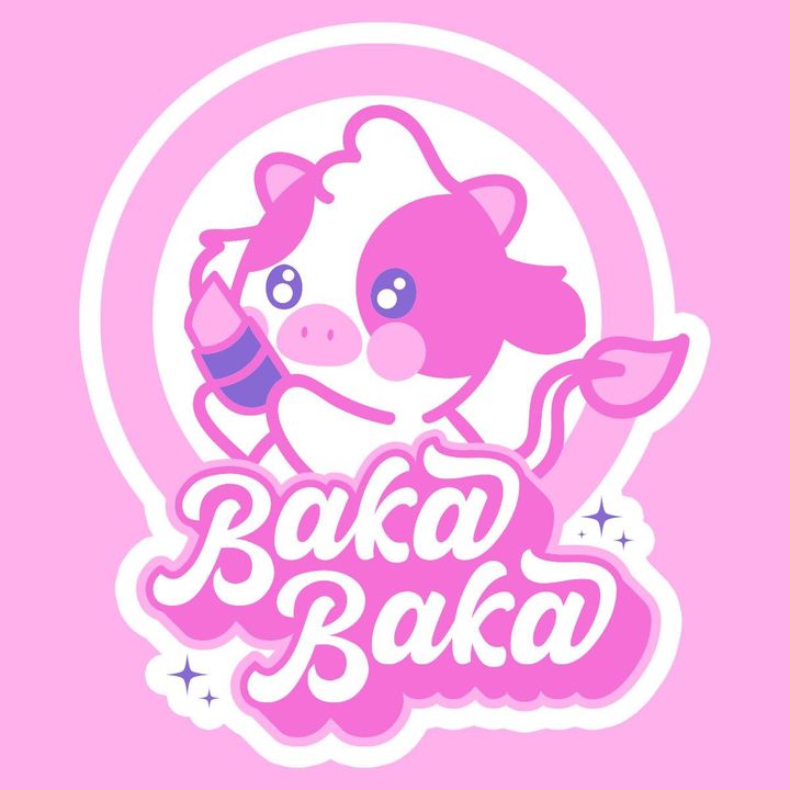 🍓🐮 BAKA BAKA 🐮🍓 @bakabakamx