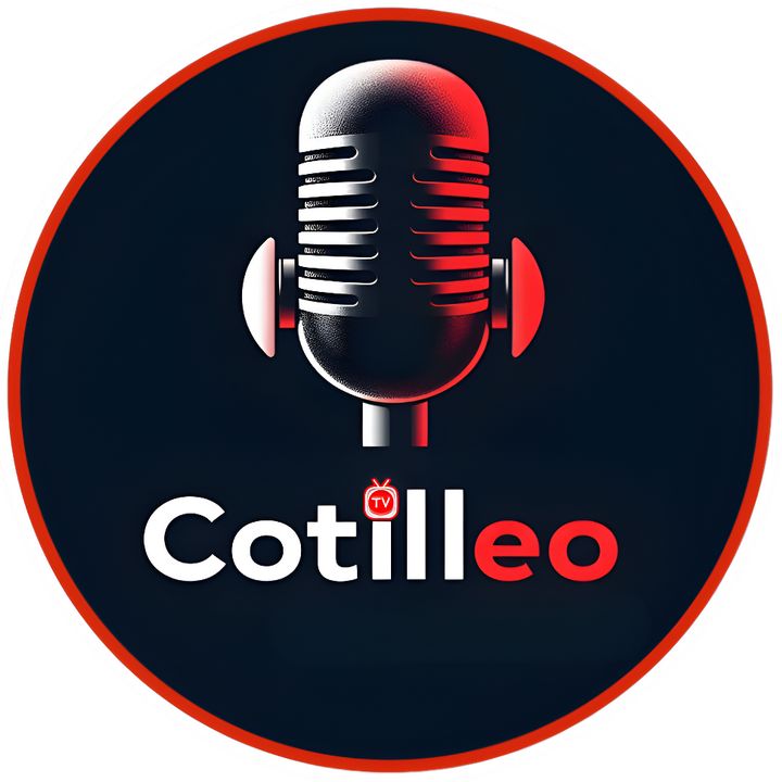 Cotilleo TV Oficial @cotilleotvoficial