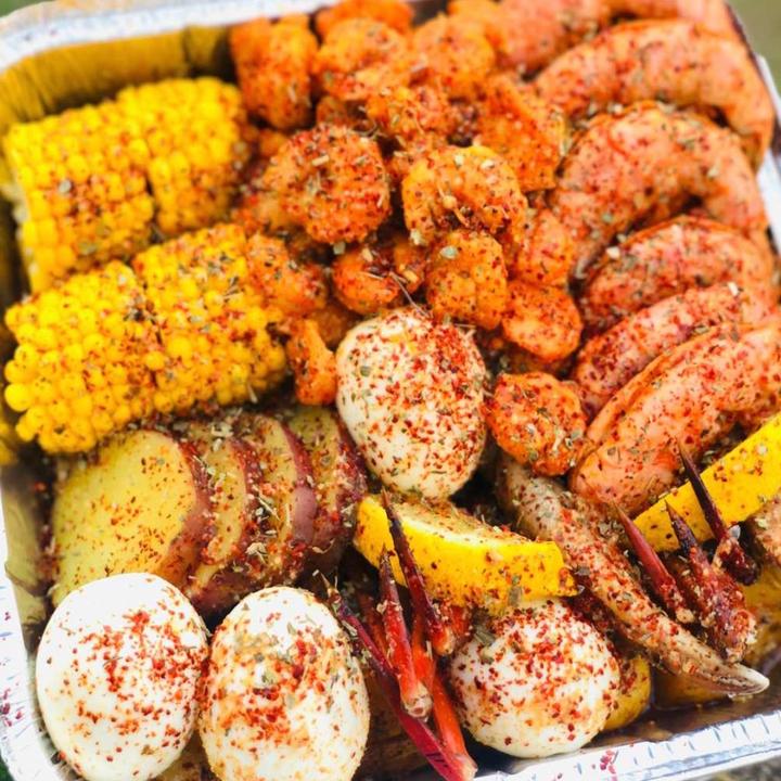 Seafood Boil South Africa @seafoodboilsa