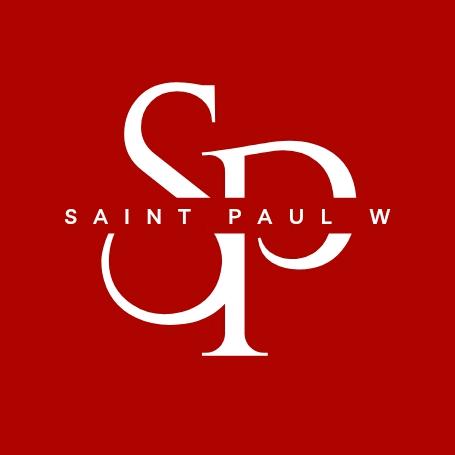 SAINT PAUL W @saintpaulw