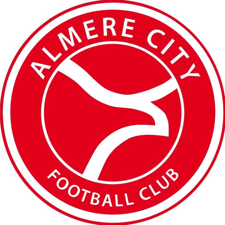 Almere City FC @almerecity_fc