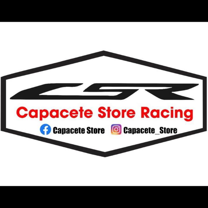 Capacete Store Racing @capacetestoreracing