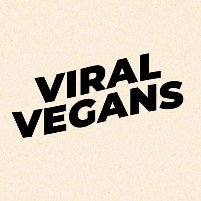 Viral Vegans @viral.vegans