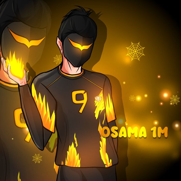 OSAMA 1M @m.osama.ff