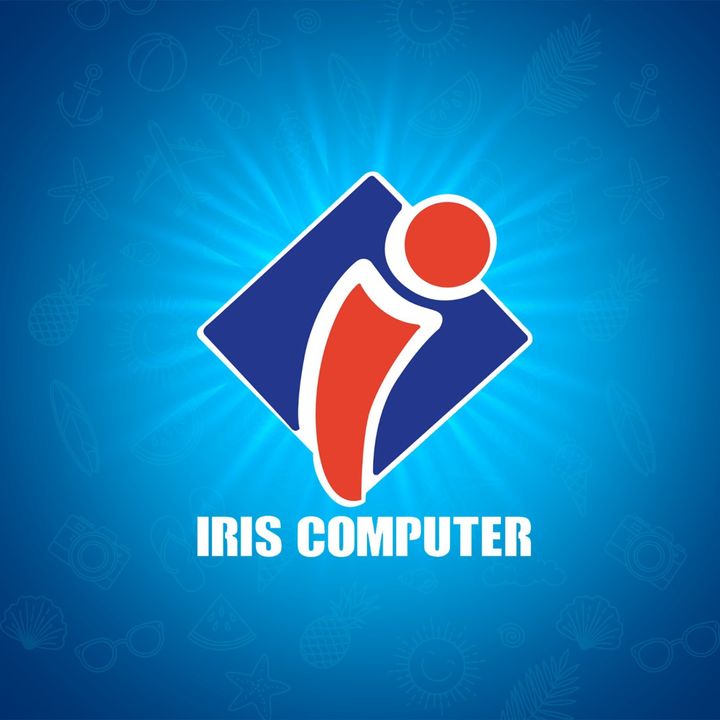 IRISCOMPUTER @iriscomputer