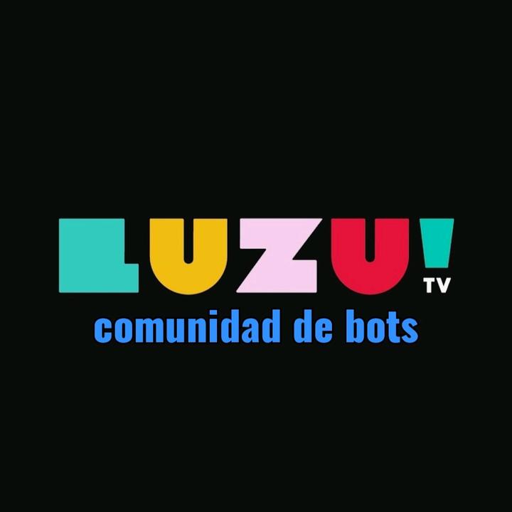 los bot de LuzuTv @losbotdeluzutv