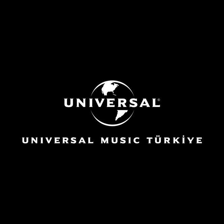 Universal Music Türkiye @universalmusicturkiye