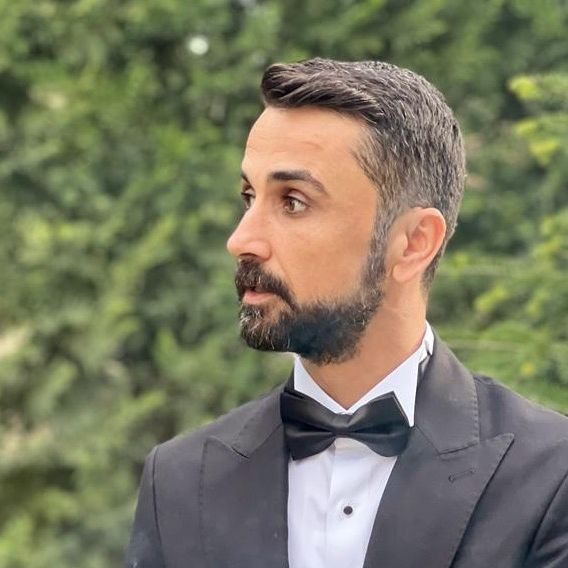 BURHAN TOPRAK @burhantoprakmuzik