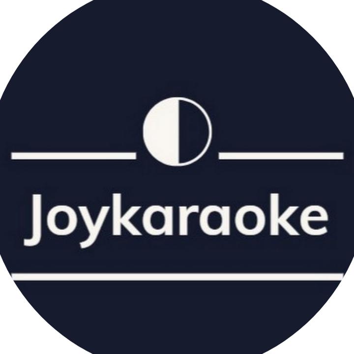 JoyKaraoke @joykaraoke8